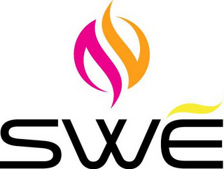 S SWE logo