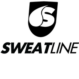 S SWEATLINE logo
