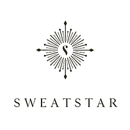 S SWEATSTAR logo