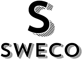 S SWECO logo