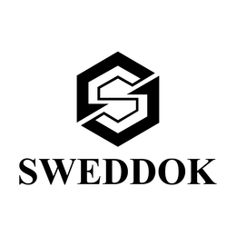 S SWEDDOK logo