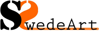 S SWEDEART logo