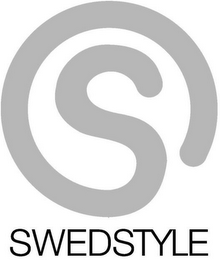 S SWEDSTYLE logo