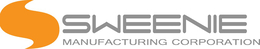 S SWEENIE MANUFACTURING CORPORATION logo