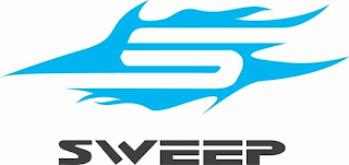 S SWEEP logo