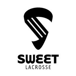 S SWEET LACROSSE logo