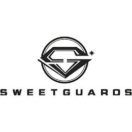 S SWEETGUARDS logo