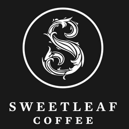 S SWEETLEAF COFFEE logo