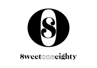 S SWEETONEEIGHTY logo