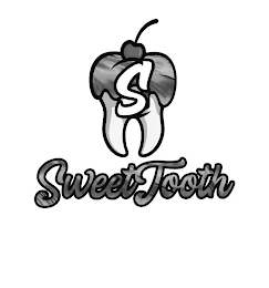 S SWEETTOOTH logo