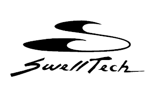 S SWELLTECH logo