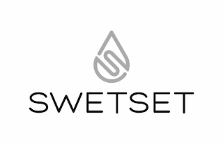 S SWETSET logo