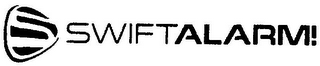 S SWIFT ALARM! logo