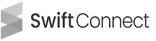 S SWIFT CONNECT logo