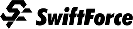 S SWIFTFORCE logo