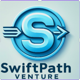 S SWIFTPATH VENTURE logo