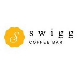 S SWIGG COFFEE BAR logo
