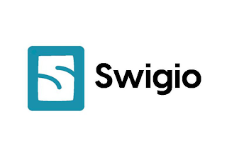 S SWIGIO logo