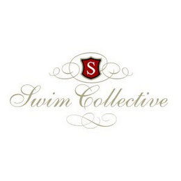S SWIM COLLECTIVE logo
