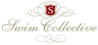 S SWIM COLLECTIVE logo