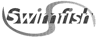 S SWIMFISH logo