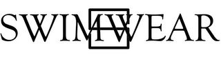 S SWIMWEAR logo