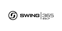 S SWING 365 GOLF logo