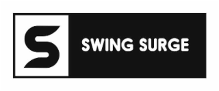 S SWING SURGE logo