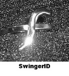 S SWINGERID logo
