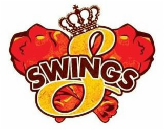 S SWINGS logo