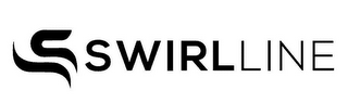 S SWIRLLINE logo