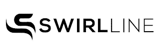 S SWIRLLINE logo