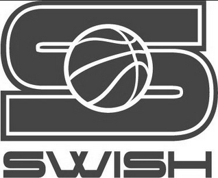 S SWISH logo