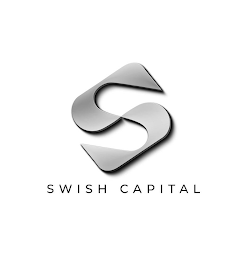 S SWISH CAPITAL logo