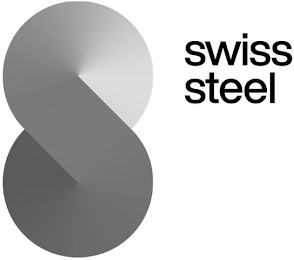 S SWISS STEEL logo
