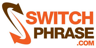 S SWITCH PHRASE.COM logo