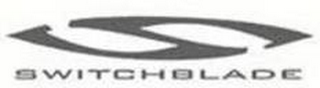 S SWITCHBLADE logo
