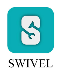 S SWIVEL logo