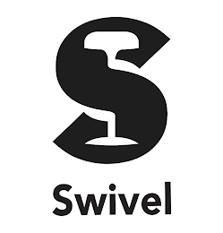S SWIVEL logo