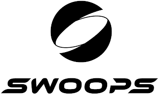 S SWOOPS logo