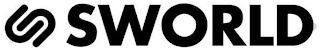 S SWORLD logo