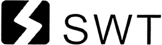 S SWT logo