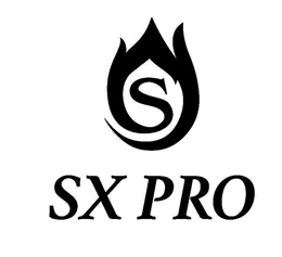 S SX PRO logo