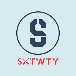 S SXTWTY logo