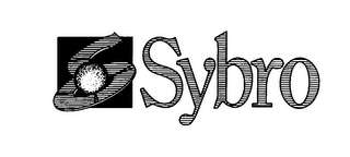 S SYBRO logo