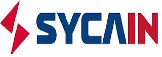 S SYCAIN logo