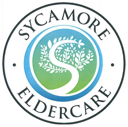 S SYCAMORE · ELDERCARE ·