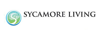 S SYCAMORE LIVING logo