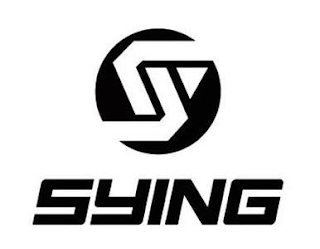 S SYING logo