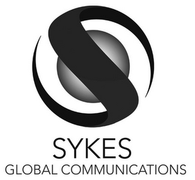 S SYKES GLOBAL COMMUNICATIONS logo